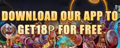 Mobile App Exclusive Bonus promotion banner