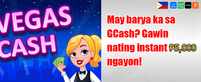 VIP Level Up Bonus promotion banner